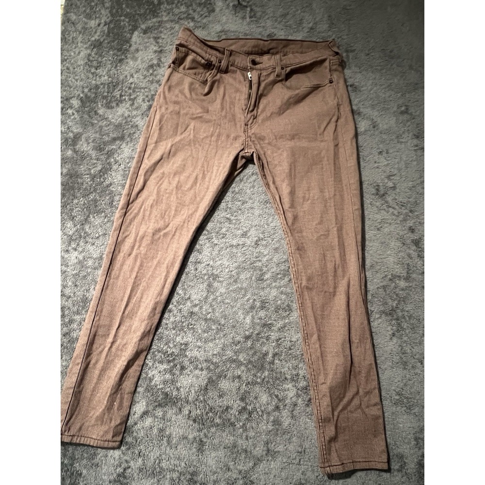 Levi's 512 Tapered Fit Size W36/L32